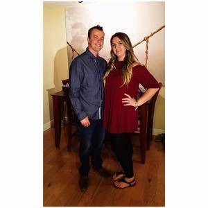 Meet your Posher, Lianna